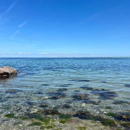 Båthotell Maduco, Waterfront Krabben Nyborg